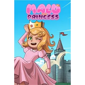 Malu the Princess – New Xbox Account | Global