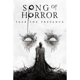 Song of Horror – New Xbox Account | Global