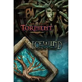 Planescape: Torment and Icewind Dale: Enhanced Editions – New Xbox Account | Global