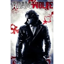 Adam Wolfe – New Xbox Account | Global