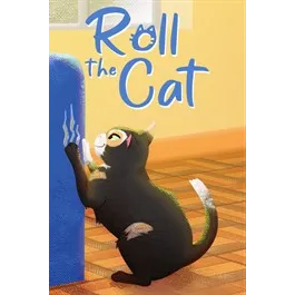Roll The Cat – New Xbox Account | Global