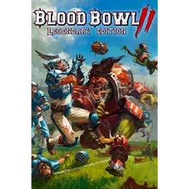 Blood Bowl 2 - Legendary Edition – New Xbox Account | Global