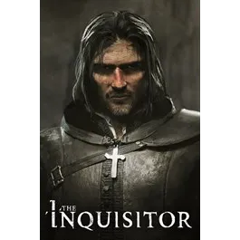 The Inquisitor – New Xbox Account | Global