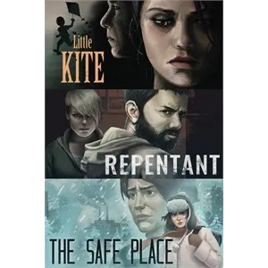 Little Kite Trilogy – New Xbox Account | Global