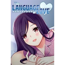 The Language Of Love (Xbox Game)