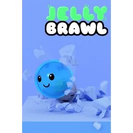 Jelly Brawl – New Xbox Account | Global