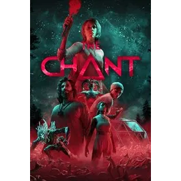 The Chant – New Xbox Account | Global