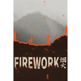 Firework (Windows Version)
