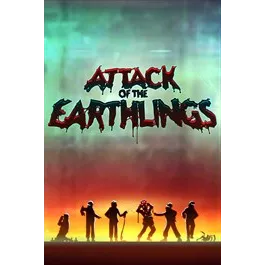 Attack of the Earthlings – New Xbox Account | Global