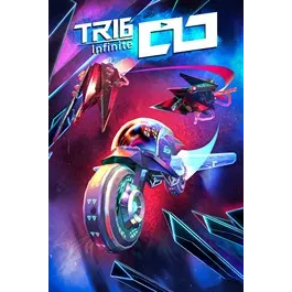 Tri6: Infinite – New Xbox Account | Global