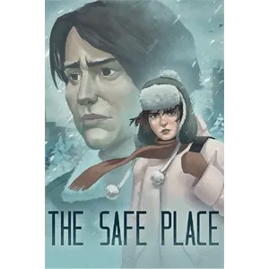 The Safe Place – New Xbox Account | Global