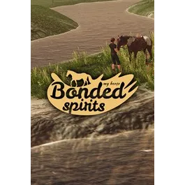 My Horse: Bonded Spirits – New Xbox Account | Global