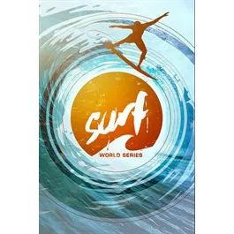 Surf World Series – New Xbox Account | Global