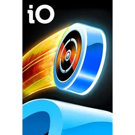 iO  – New Xbox Account | Global