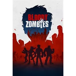 Bloody Zombies – New Xbox Account | Global