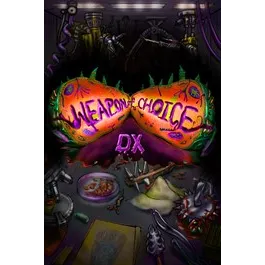 Weapon of Choice DX – New Xbox Account | Global