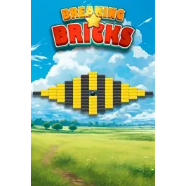 BREAKING BRICKS 3 IN 1 – New Xbox Account | Global