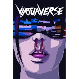 VirtuaVerse – New Xbox Account | Global