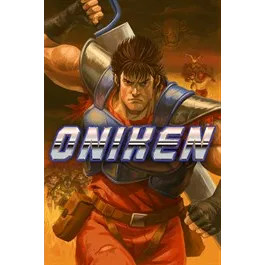 Oniken: Unstoppable Edition – New Xbox Account | Global