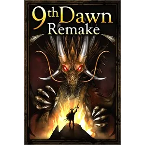 9th Dawn Remake – New Xbox Account | Global