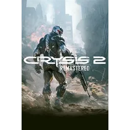 Crysis 2 Remastered – New Xbox Account | Global