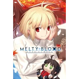 MELTY BLOOD: TYPE LUMINA - Deluxe Edition – New Xbox Account | Global