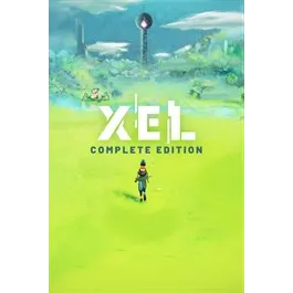 XEL - Complete Edition – New Xbox Account | Global