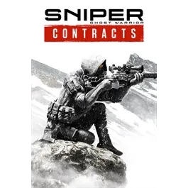Sniper Ghost Warrior Contracts – New Xbox Account | Global