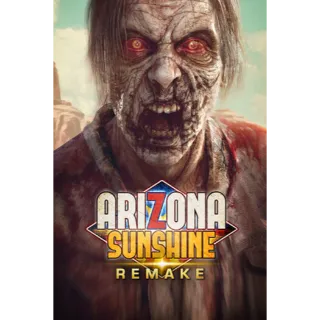 Arizona Sunshine® Remake – (Steam Key) [Latin America]