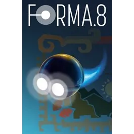 forma.8 – New Xbox Account | Global