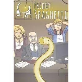 Freddy Spaghetti 2.0 – New Xbox Account | Global