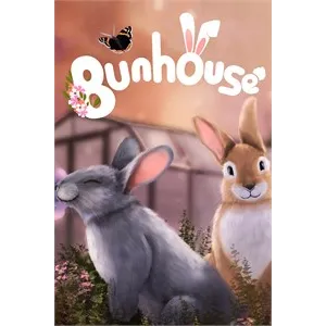 Bunhouse (Xbox Game)