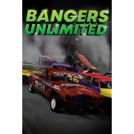 Bangers Unlimited – New Xbox Account | Global