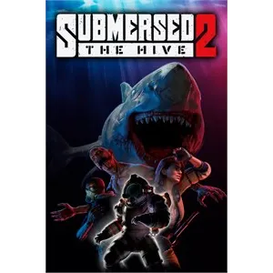 Submersed 2 – New Xbox Account | Global