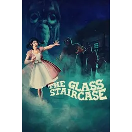 The Glass Staircase – New Xbox Account | Global