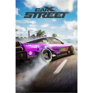 CarX Street – New Xbox Account | Global