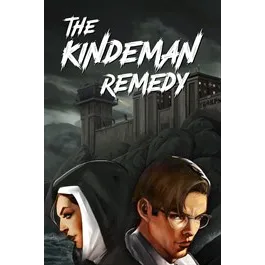 The Kindeman Remedy – New Xbox Account | Global