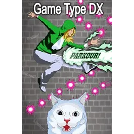 Game Type DX – New Xbox Account | Global