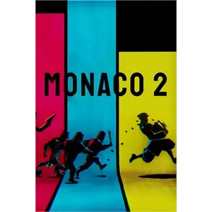 Monaco 2 – New Xbox Account | Global