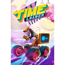 Time Loader – New Xbox Account | Global