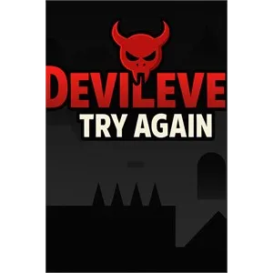 DeviLevel: Try Again – New Xbox Account | Global