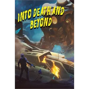Into Death And Beyond – New Xbox Account | Global