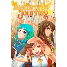 Autumn's Journey – New Xbox Account | Global