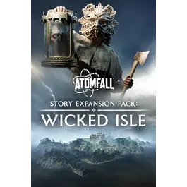 Atomfall: Story Expansion Pack – New Xbox Account | Global