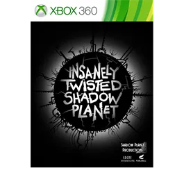 Insanely Twisted Shadow Planet – New Xbox Account | Global