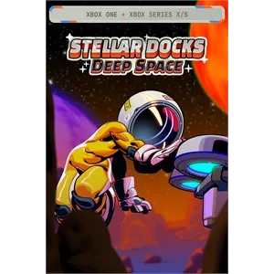Stellar Docks – New Xbox Account | Global