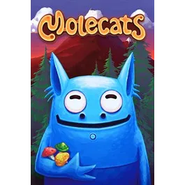 Molecats – New Xbox Account | Global