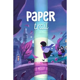 Paper Trail – New Xbox Account | Global