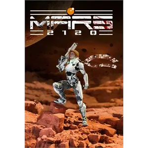 MARS 2120 – New Xbox Account | Global