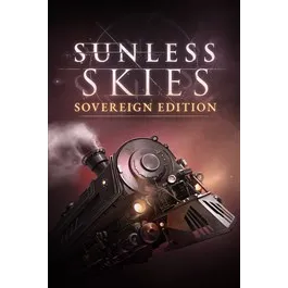 Sunless Skies: Sovereign Edition – New Xbox Account | Global